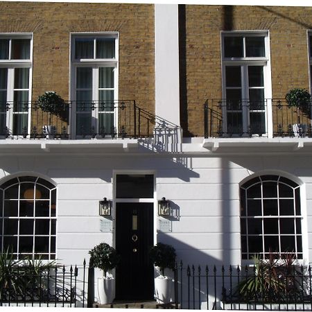 Sydney House Chelsea Hotel Лондон Екстериор снимка